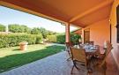 Holiday homeItaly - : Villa Stella / Anticheterme