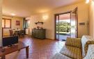 Holiday homeItaly - : Villa Stella / Anticheterme