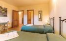 Holiday homeItaly - : Villa Stella / Anticheterme