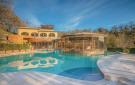 Holiday homeItaly - : Villa Stella / Anticheterme