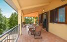 Holiday homeItaly - : Villa Bianca/Anticheterme