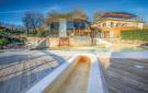 Holiday homeItaly - : Villa Bianca/Anticheterme