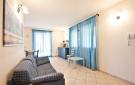 Holiday homeItaly - : Villa Bianca/Anticheterme