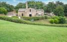 Holiday homeItaly - : Villa Bianca/Anticheterme