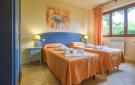 Holiday homeItaly - : Villa Bianca/Anticheterme