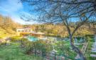 Holiday homeItaly - : Villa Bianca/Anticheterme