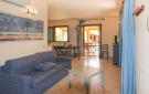 Holiday homeItaly - : Villa Bianca/Anticheterme