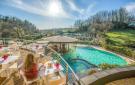 Holiday homeItaly - : Villa Bianca/Anticheterme