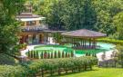 Holiday homeItaly - : Villa Bianca/Anticheterme