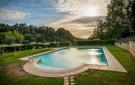 VakantiehuisItalië - : Villa Bianca/Anticheterme