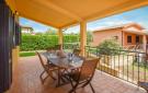 Holiday homeItaly - : Villa Bianca/Anticheterme