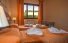 Holiday homeItaly - : Villa Bianca/Anticheterme