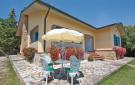 Holiday homeItaly - : Croccole