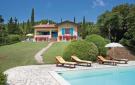 Holiday homeItaly - : Croccole