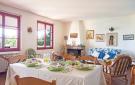 Holiday homeItaly - : Croccole