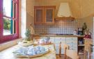 Holiday homeItaly - : Croccole