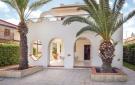 Holiday homeItaly - : Villa Silvana