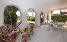 Holiday homeItaly - : Villa Silvana