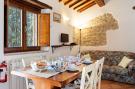 Holiday homeItaly - : Il  Piccolo Noce Cannella