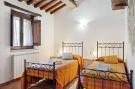 Holiday homeItaly - : Il  Piccolo Noce Cannella