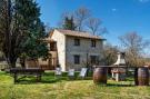 Holiday homeItaly - : Il  Piccolo Noce Cannella