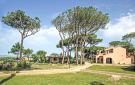 Holiday homeItaly - : Puntone