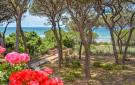 Holiday homeItaly - : Puntone