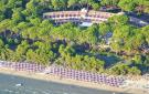 Holiday homeItaly - : Puntone