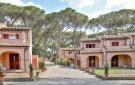 Holiday homeItaly - : Puntone