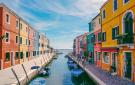 Holiday homeItaly - : Bibione