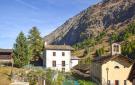 Holiday homeItaly - : Isolina