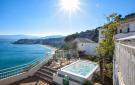 Holiday homeItaly - : Villa Moderna