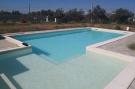 Holiday homeItaly - : Villa con Piscina - Partinico