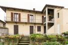 VakantiehuisItalië - : Appartamento  Monferrato