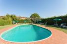 FerienhausItalien - : Casa Tommaso - trilo 1 P - 6 pax