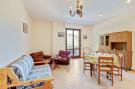 FerienhausItalien - : Casa Tommaso - bilo 1 P - 4 pax