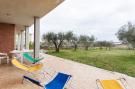 Holiday homeItaly - : Casa Tommaso - trilo PT - 6 pax