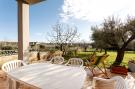 Holiday homeItaly - : Casa Tommaso - Quadri P T - 8 pax