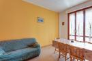 VakantiehuisItalië - : Casa Tommaso - Quadri P T - 8 pax