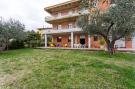 FerienhausItalien - : Casa Tommaso - Quadri P T - 8 pax