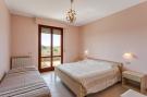 VakantiehuisItalië - : Casa Tommaso - trilo 1 P - 6 pax