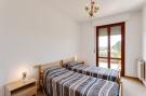 FerienhausItalien - : Casa Tommaso - trilo 1 P - 6 pax