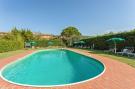 FerienhausItalien - : Casa Tommaso - trilo 1 P - 6 pax