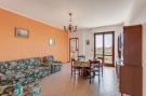 VakantiehuisItalië - : Casa Tommaso - trilo 1 P - 6 pax