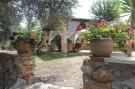 Holiday homeItaly - : Serena Maria