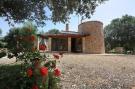 Holiday homeItaly - : Serena Maria