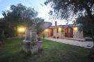 Holiday homeItaly - : Serena Maria