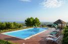 Holiday homeItaly - : Villetta Arocha