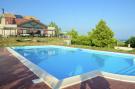 Holiday homeItaly - : Villetta Arocha