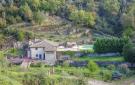 Holiday homeItaly - : Mulino Cintoia